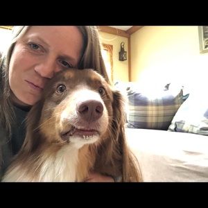 Meet your Posher, Tamsen